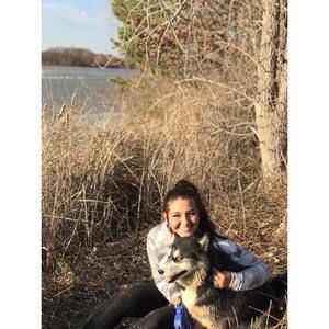 Meet your Posher, Miranda